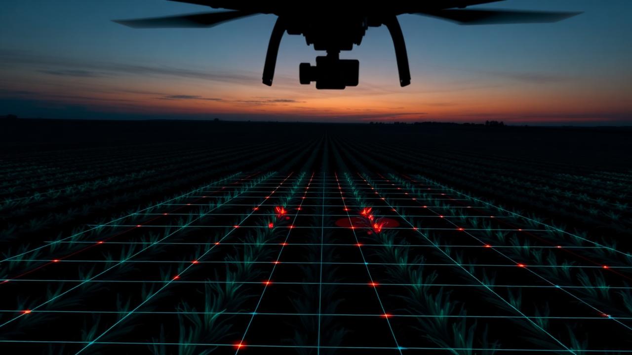 Revolutionizing Farming with Computer Vision Agriculture: Key Insights