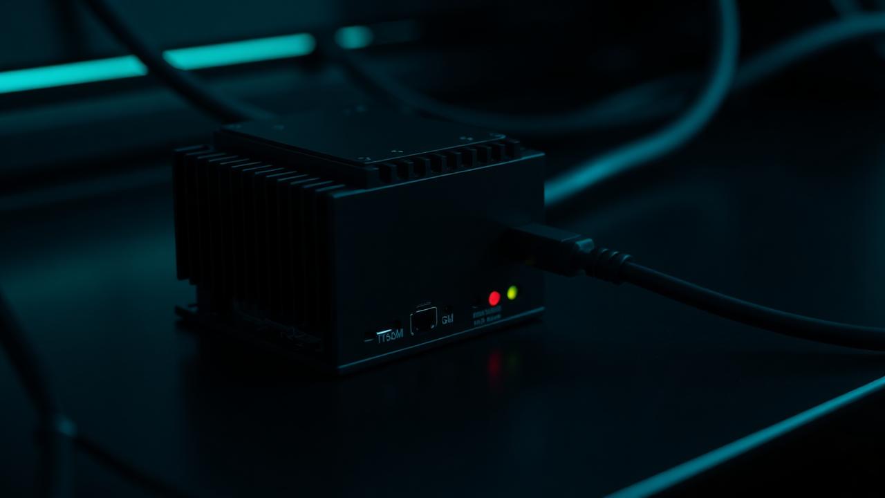 12ms at the edge: designing for constrained hardware