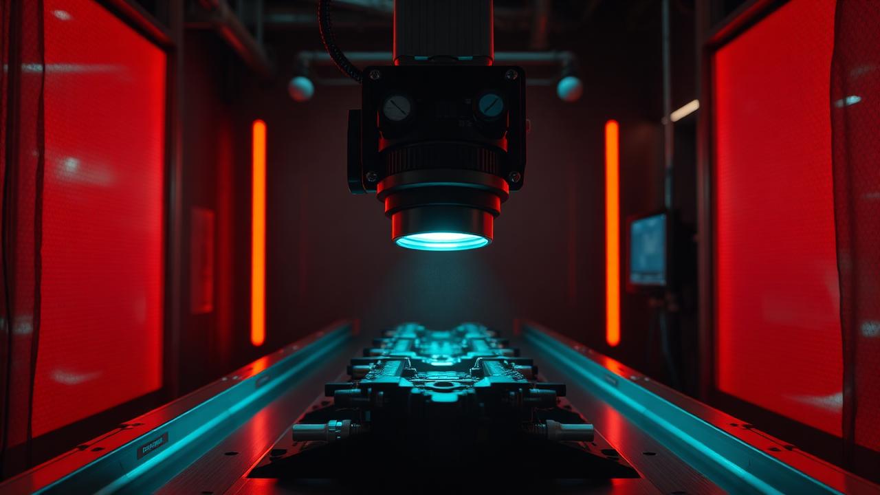 The Best Automated Visual Inspection Solutions for Quality Assurance