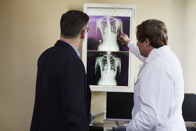 AI in Healthcare