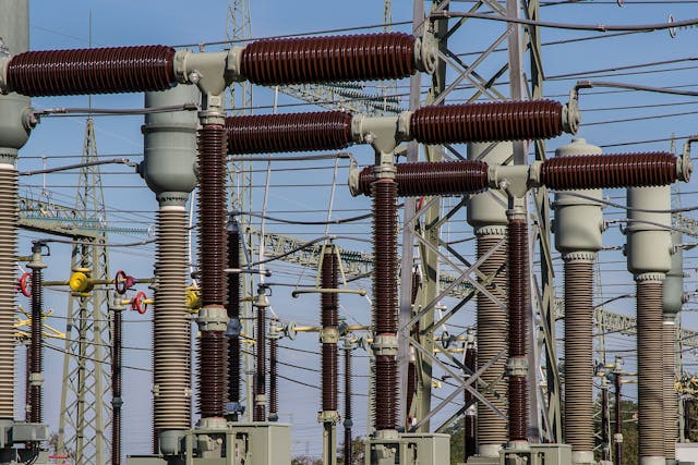 AI in Energy